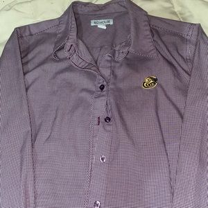 Long sleeve Panera shirt